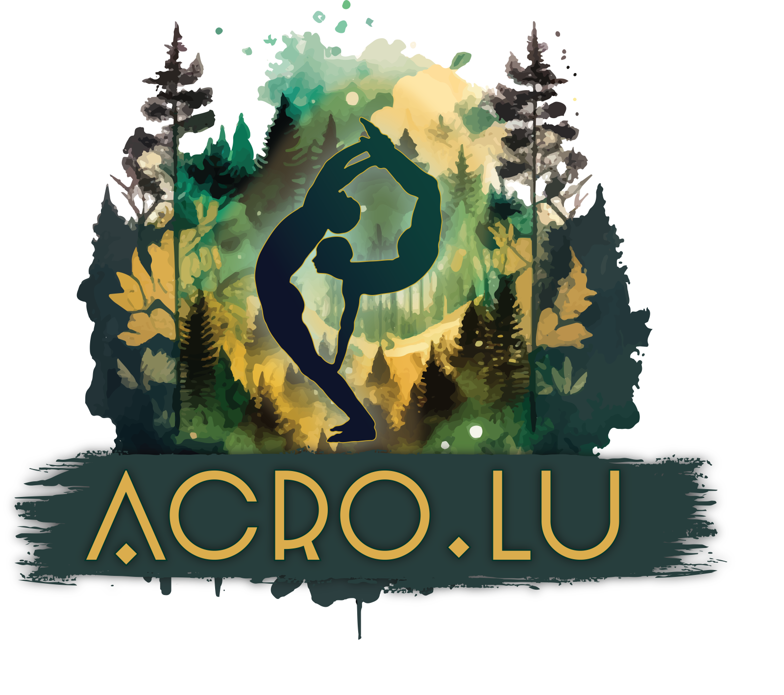 Acro.lu Logo